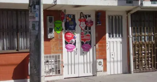 MINUTOS Y RECARGAS CARRERA 114 151C CON 15 MINUTOS Y RECARGAS CARRERA 114 151C CON 15